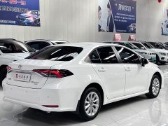 Toyota Corolla 2021 1.2T S-CVT Elite Plus - ფოტო 4