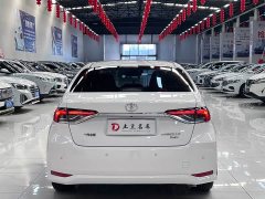 Toyota Corolla 2021 1.2T S-CVT Elite Plus - ფოტო 5
