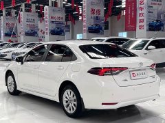 Toyota Corolla 2021 1.2T S-CVT Elite Plus - ფოტო 6