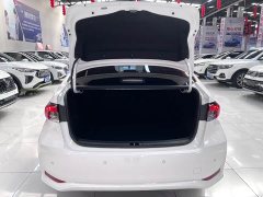Toyota Corolla 2021 1.2T S-CVT Elite Plus - ფოტო 7