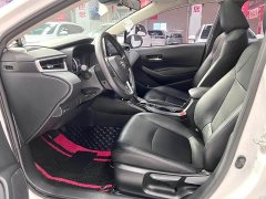 Toyota Corolla 2021 1.2T S-CVT Elite Plus - ფოტო 8