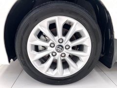 Toyota Corolla 2021 1.2T S-CVT Elite Plus - ფოტო 9
