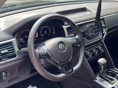 Volkswagen Teramont 2020 Facelift 380TSI AWD Luxury - ფოტო 10