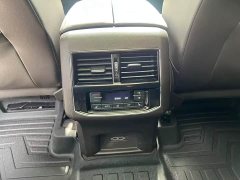 Volkswagen Teramont 2020 Facelift 380TSI AWD Luxury - ფოტო 12