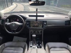 Volkswagen Teramont 2020 Facelift 380TSI AWD Luxury - ფოტო 13