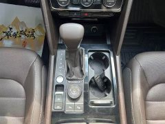 Volkswagen Teramont 2020 Facelift 380TSI AWD Luxury - ფოტო 14