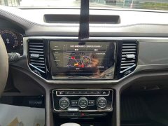 Volkswagen Teramont 2020 Facelift 380TSI AWD Luxury - ფოტო 15