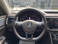 Volkswagen Teramont 2020 Facelift 380TSI AWD Luxury - ფოტო 16