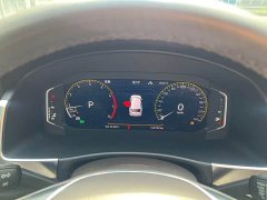 Volkswagen Teramont 2020 Facelift 380TSI AWD Luxury - ფოტო 17