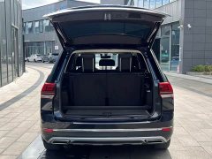Volkswagen Teramont 2020 Facelift 380TSI AWD Luxury - ფოტო 19