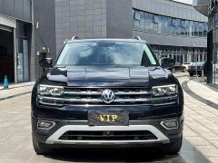 Volkswagen Teramont 2020 Facelift 380TSI AWD Luxury - ფოტო 2