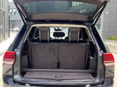 Volkswagen Teramont 2020 Facelift 380TSI AWD Luxury - ფოტო 20