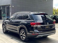 Volkswagen Teramont 2020 Facelift 380TSI AWD Luxury - ფოტო 4