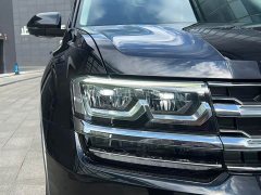 Volkswagen Teramont 2020 Facelift 380TSI AWD Luxury - ფოტო 7