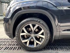 Volkswagen Teramont 2020 Facelift 380TSI AWD Luxury - ფოტო 8