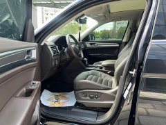 Volkswagen Teramont 2020 Facelift 380TSI AWD Luxury - ფოტო 9
