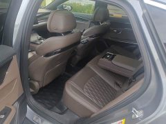 BYD Han 2020 EV Ultra-Long Range Luxury Edition - ფოტო 11