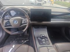 BYD Han 2020 EV Ultra-Long Range Luxury Edition - ფოტო 12