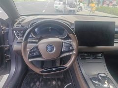 BYD Han 2020 EV Ultra-Long Range Luxury Edition - ფოტო 15