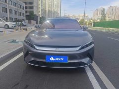BYD Han 2020 EV Ultra-Long Range Luxury Edition - ფოტო 2
