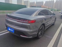BYD Han 2020 EV Ultra-Long Range Luxury Edition - ფოტო 3