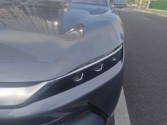 BYD Han 2020 EV Ultra-Long Range Luxury Edition - ფოტო 5