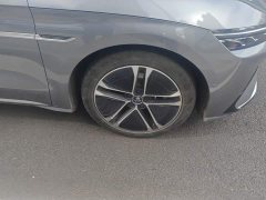 BYD Han 2020 EV Ultra-Long Range Luxury Edition - ფოტო 6