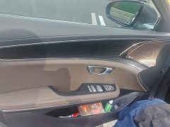 BYD Han 2020 EV Ultra-Long Range Luxury Edition - ფოტო 7
