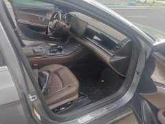 BYD Han 2020 EV Ultra-Long Range Luxury Edition - ფოტო 8