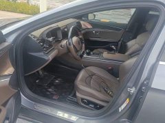 BYD Han 2020 EV Ultra-Long Range Luxury Edition - ფოტო 9