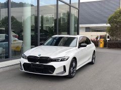 BMW 3 Series 330Li M Sport Night Edition Package - ფოტო 1
