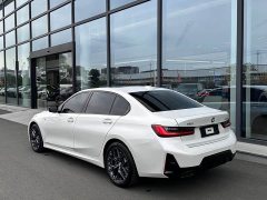 BMW 3 Series 330Li M Sport Night Edition Package - ფოტო 10