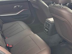 BMW 3 Series 330Li M Sport Night Edition Package - ფოტო 4