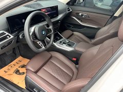 BMW 3 Series 330Li M Sport Night Edition Package - ფოტო 6