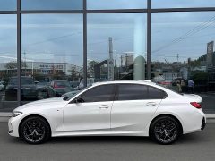 BMW 3 Series 330Li M Sport Night Edition Package - ფოტო 7