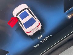 BMW 3 Series 330Li M Sport Night Edition Package - ფოტო 8