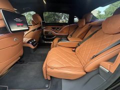 Mercedes-Benz Maybach S-Class Facelift S 480 4MATIC - ფოტო 11