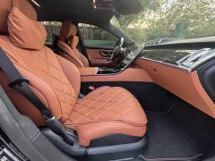 Mercedes-Benz Maybach S-Class Facelift S 480 4MATIC - ფოტო 13