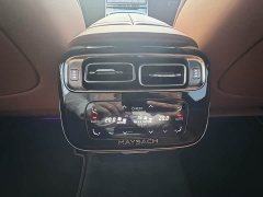 Mercedes-Benz Maybach S-Class Facelift S 480 4MATIC - ფოტო 15