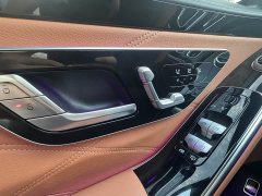 Mercedes-Benz Maybach S-Class Facelift S 480 4MATIC - ფოტო 5