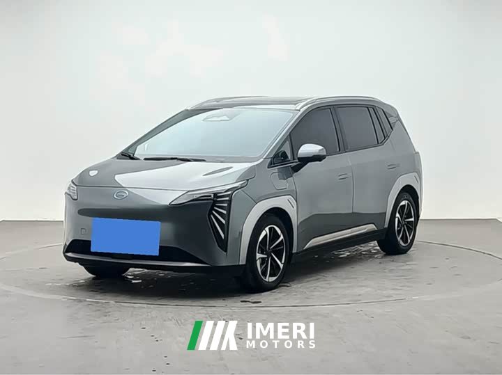 GAC AION Y Plus 610 Intelligent Driving Edition - ავტომობილი ჩინეთიდან