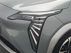 GAC AION Y Plus 610 Intelligent Driving Edition - ფოტო 10