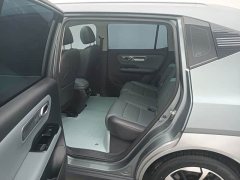 GAC AION Y Plus 610 Intelligent Driving Edition - ფოტო 11