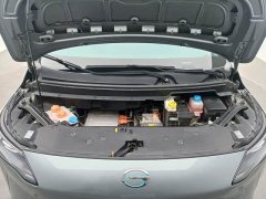 GAC AION Y Plus 610 Intelligent Driving Edition - ფოტო 14