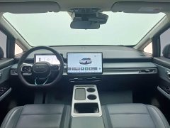 GAC AION Y Plus 610 Intelligent Driving Edition - ფოტო 4