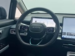 GAC AION Y Plus 610 Intelligent Driving Edition - ფოტო 7