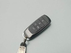 GAC AION Y Plus 610 Intelligent Driving Edition - ფოტო 8