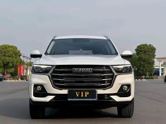 Haval H6 National Trend 1.5T Automatic Champion Edition - ფოტო 2