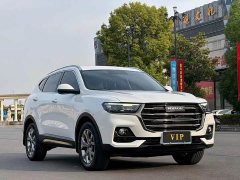 Haval H6 National Trend 1.5T Automatic Champion Edition - ფოტო 3