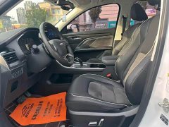 Haval H6 National Trend 1.5T Automatic Champion Edition - ფოტო 4